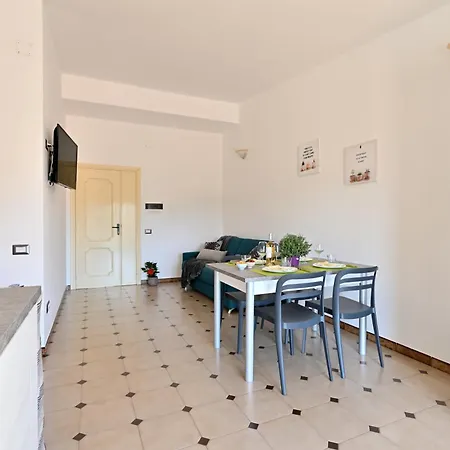 8 - Maura's Holliday - Sardinian Experience Appartamento