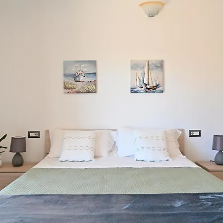 Appartamento 8 - Maura's Holliday - Sardinian Experience *