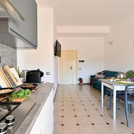8 - Maura's Holliday - Sardinian Experience