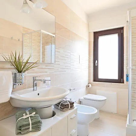 8 - Maura's Holliday - Sardinian Experience Apartment