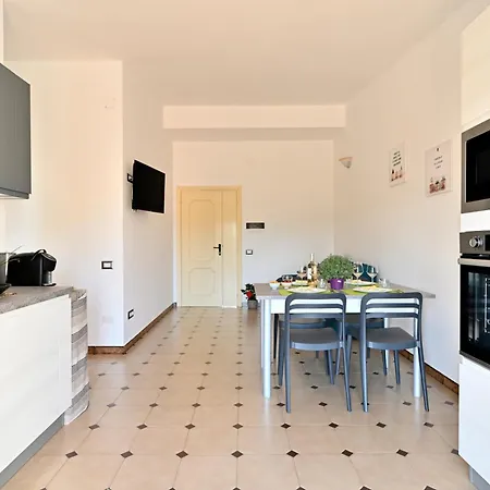 8 - Maura's Holliday - Sardinian Experience *