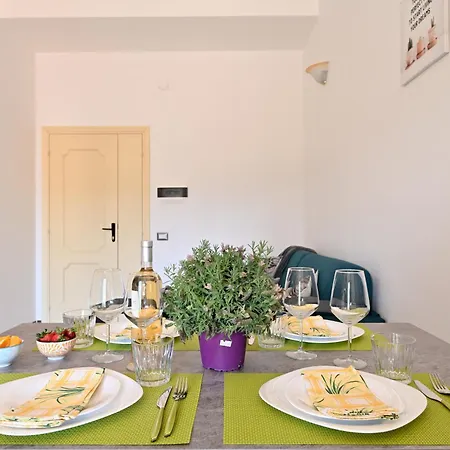 8 - Maura's Holliday - Sardinian Experience Tortolì