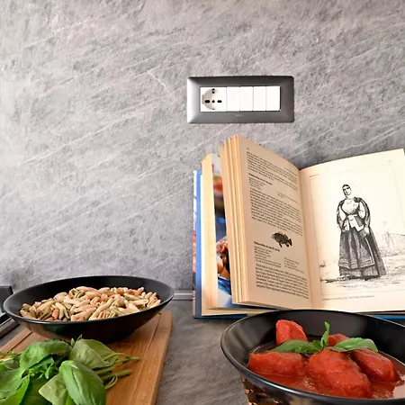 8 - Maura's Holliday - Sardinian Experience * Tortoli